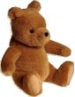 Project Teddy Bear